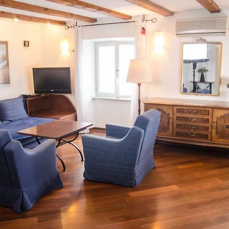 Penthouse Presernovo Nabrezje Пиран Экстерьер фото